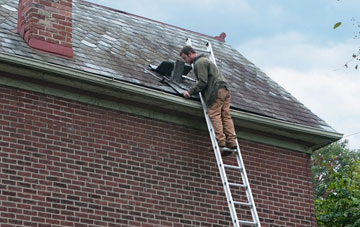 what affects urgent Low Hawsker roof repairs