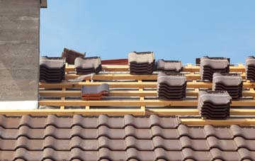 Low Hawsker clay roofing costs