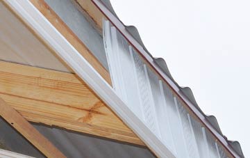 why Low Hawsker fascia repairs are essential