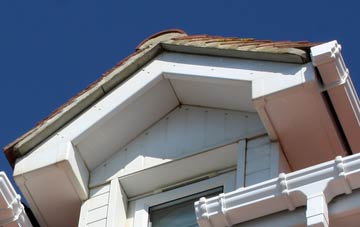 Low Hawsker fascia installation costs
