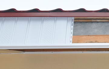 Low Hawsker fascia repair costs