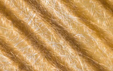 Low Hawsker fibreglass roof waterproofing