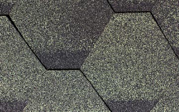 Low Hawsker fibreglass shingle repairs