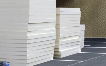 Low Hawsker flat roof insulation costs