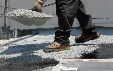 Low Hawsker flat roofing companies