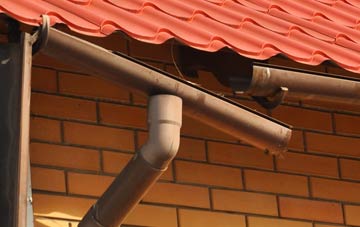Low Hawsker gutter repair costs