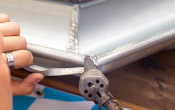 disadvantages of Low Hawsker lead roofing