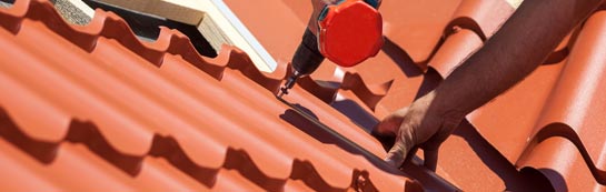 save on Low Hawsker roof installation costs