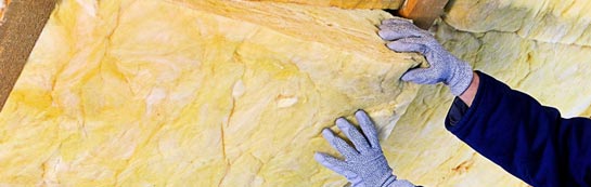 quotes for Low Hawsker roof insulation