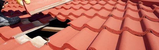compare Low Hawsker roof repair quotes