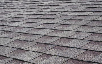 Low Hawsker tiles for shallow pitch roofing