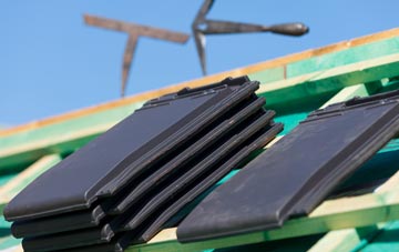 Low Hawsker slate roof alternatives