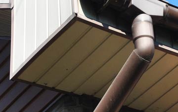 Low Hawsker soffit installation costs