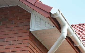 Low Hawsker soffit repair costs