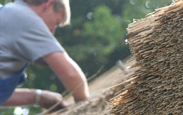 professional Low Hawsker thatchers