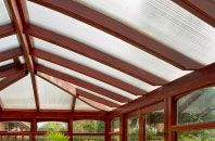 Low Hawsker conservatory roofing insulation