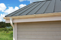 Low Hawsker fascia repair