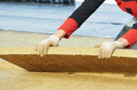 find rated Low Hawsker roof insulation companies