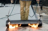 Low Hawsker flat roof sealing quote