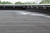 find rated Low Hawsker flat roofing companies