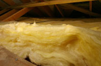 Low Hawsker pitch roof insulation