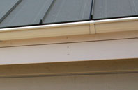 Low Hawsker soffit repair