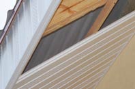 rated Low Hawsker soffit repair companies