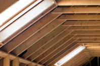 Low Hawsker tapered roof insulation quotes